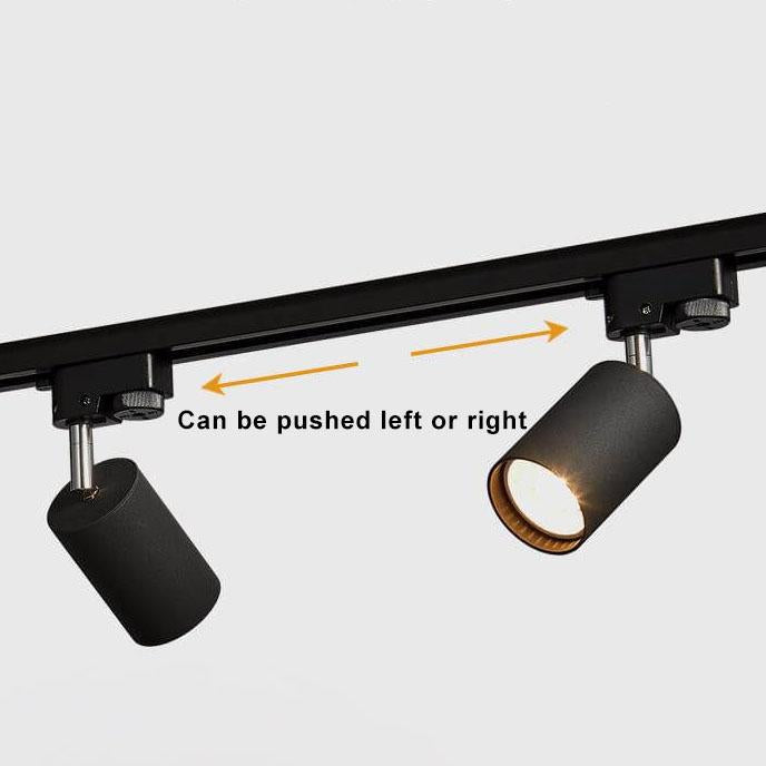 Elkeven Track Ceiling Light