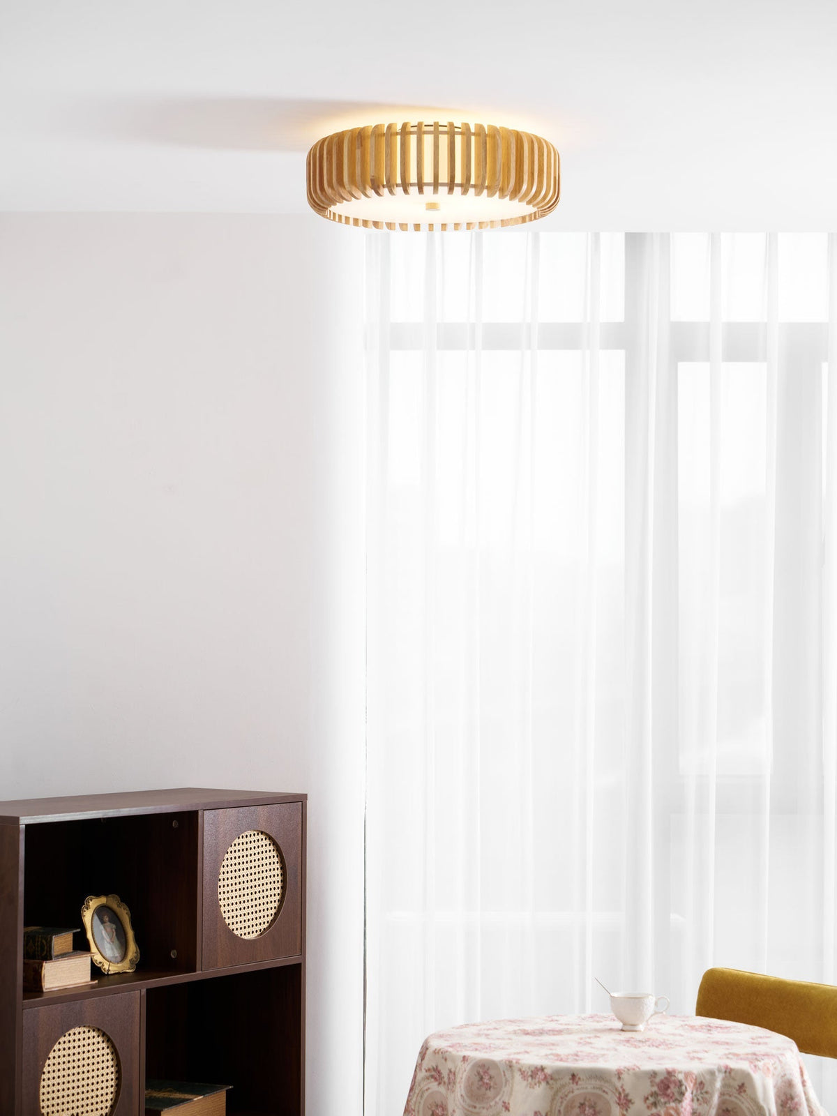 Oakflare Ceiling Lamp – detail 38