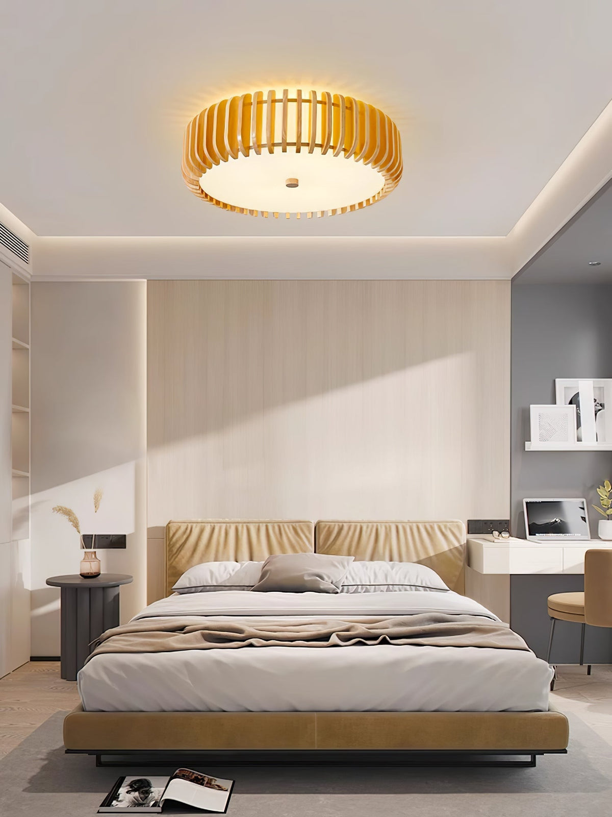 Oakflare Ceiling Lamp – detail 27