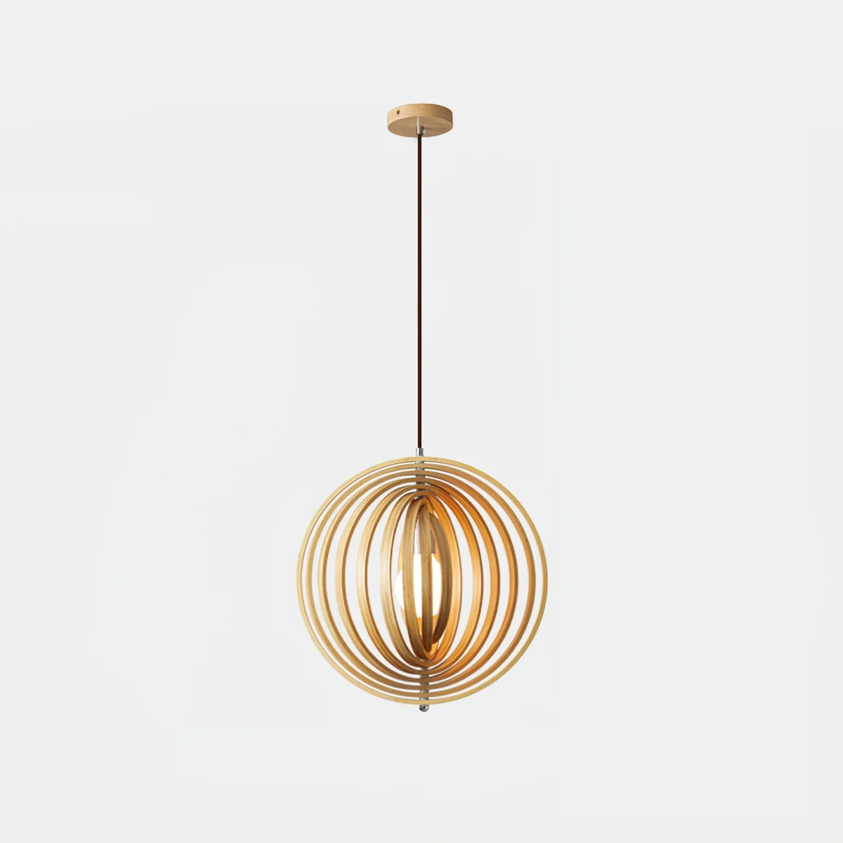 Oasis Pendant Lamp – detail 16
