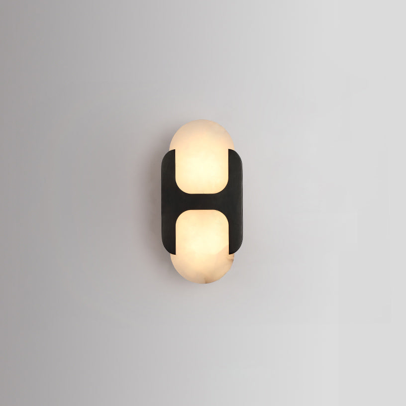 Quino Tube Wall Light