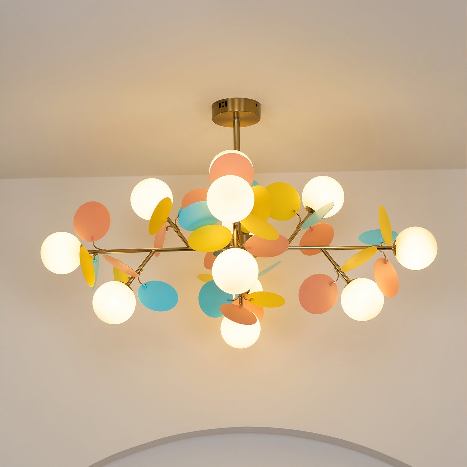 Rioan Chandelier