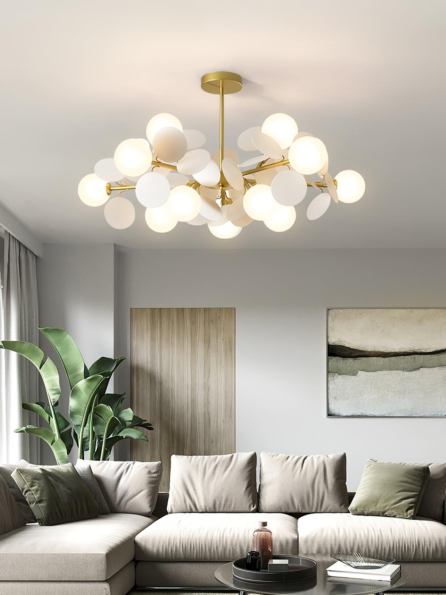 Rioan Chandelier