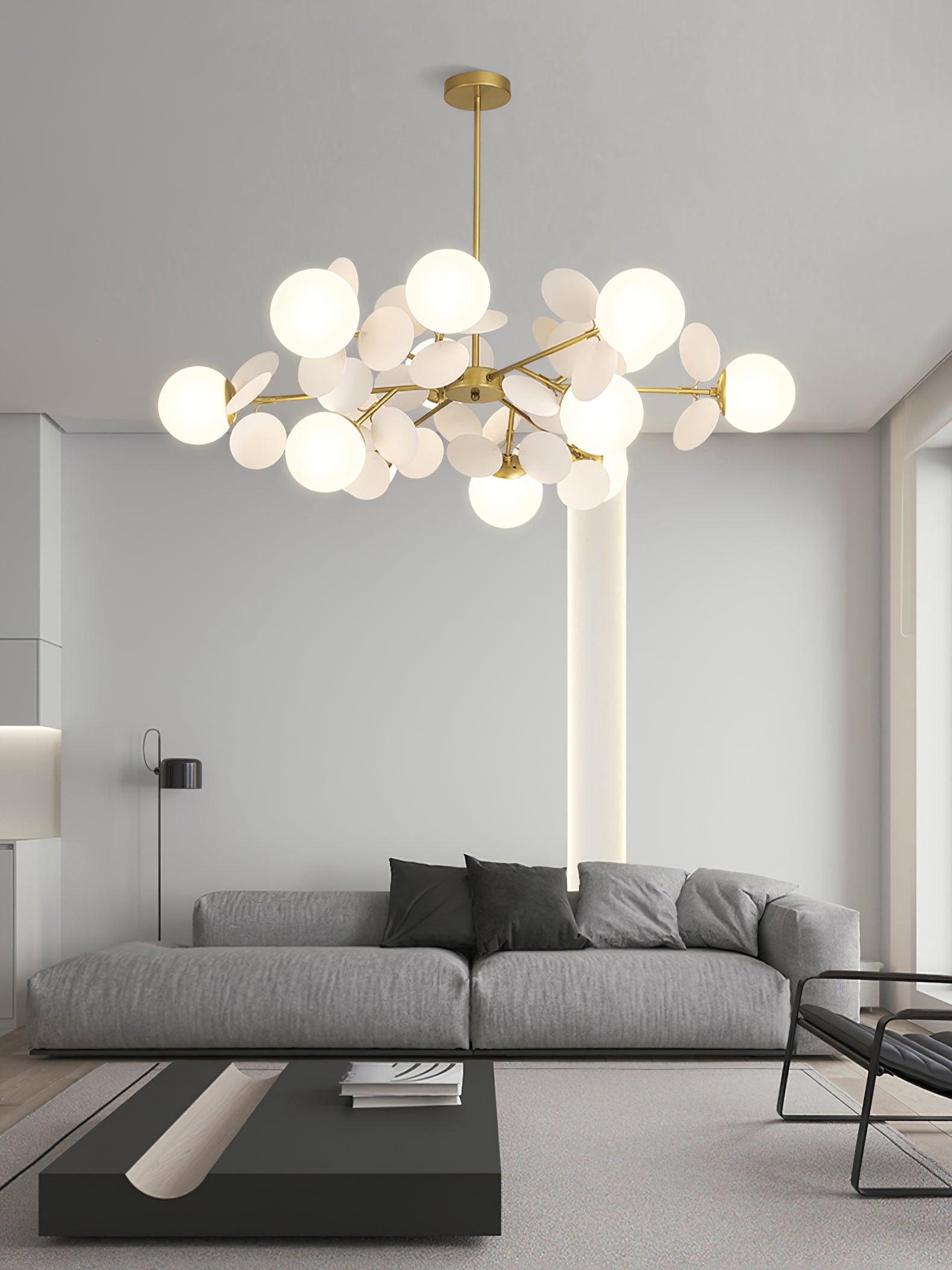 Rioan Chandelier