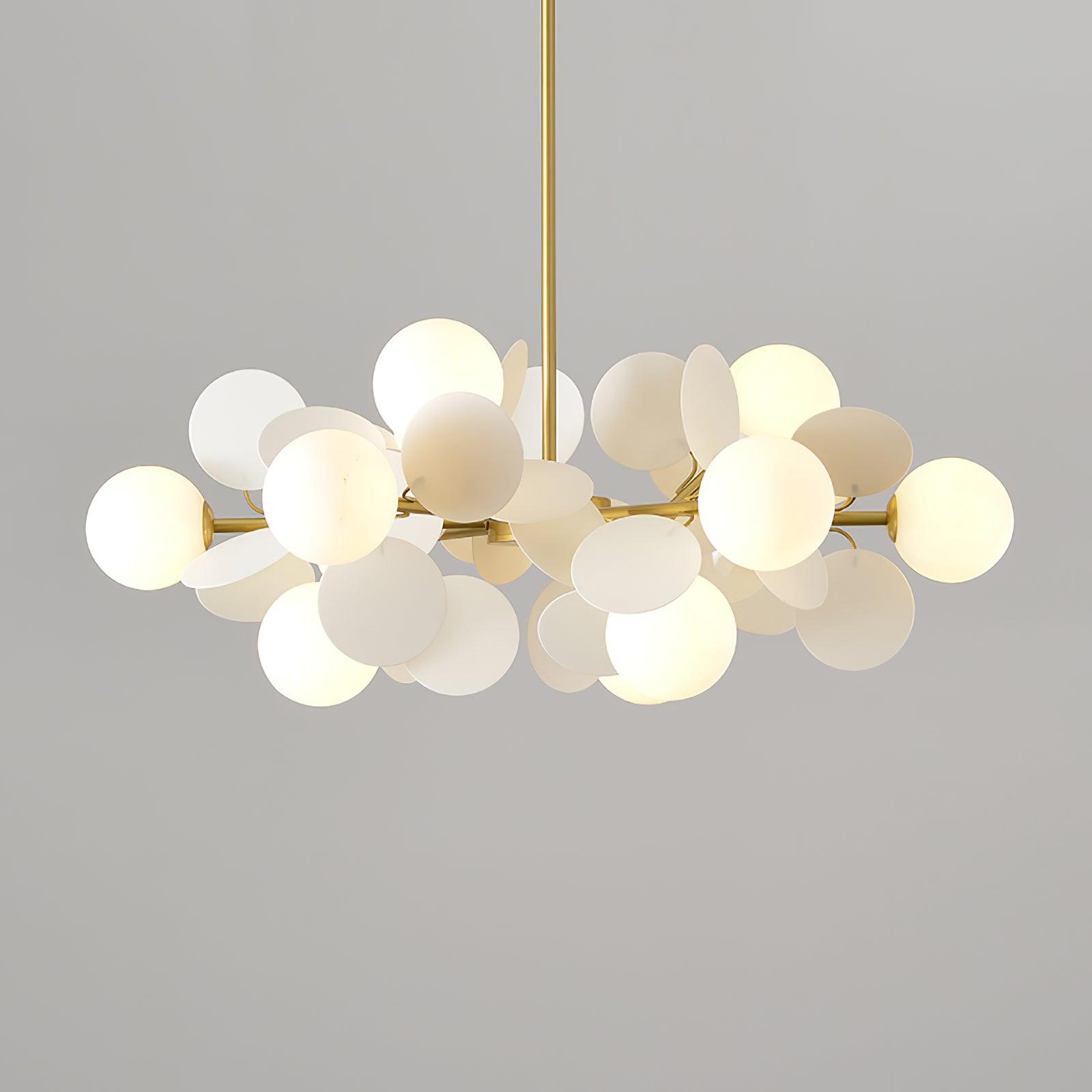 Rioan Chandelier