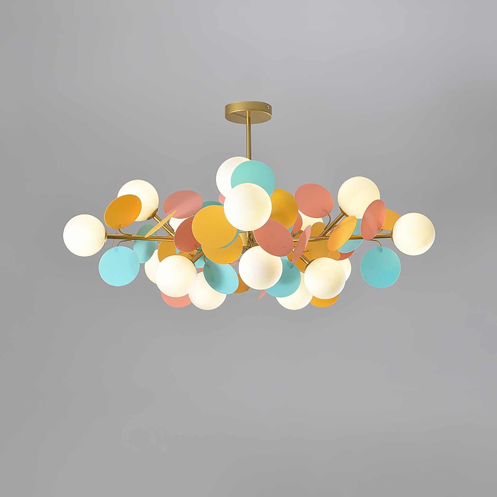 Rioan Chandelier