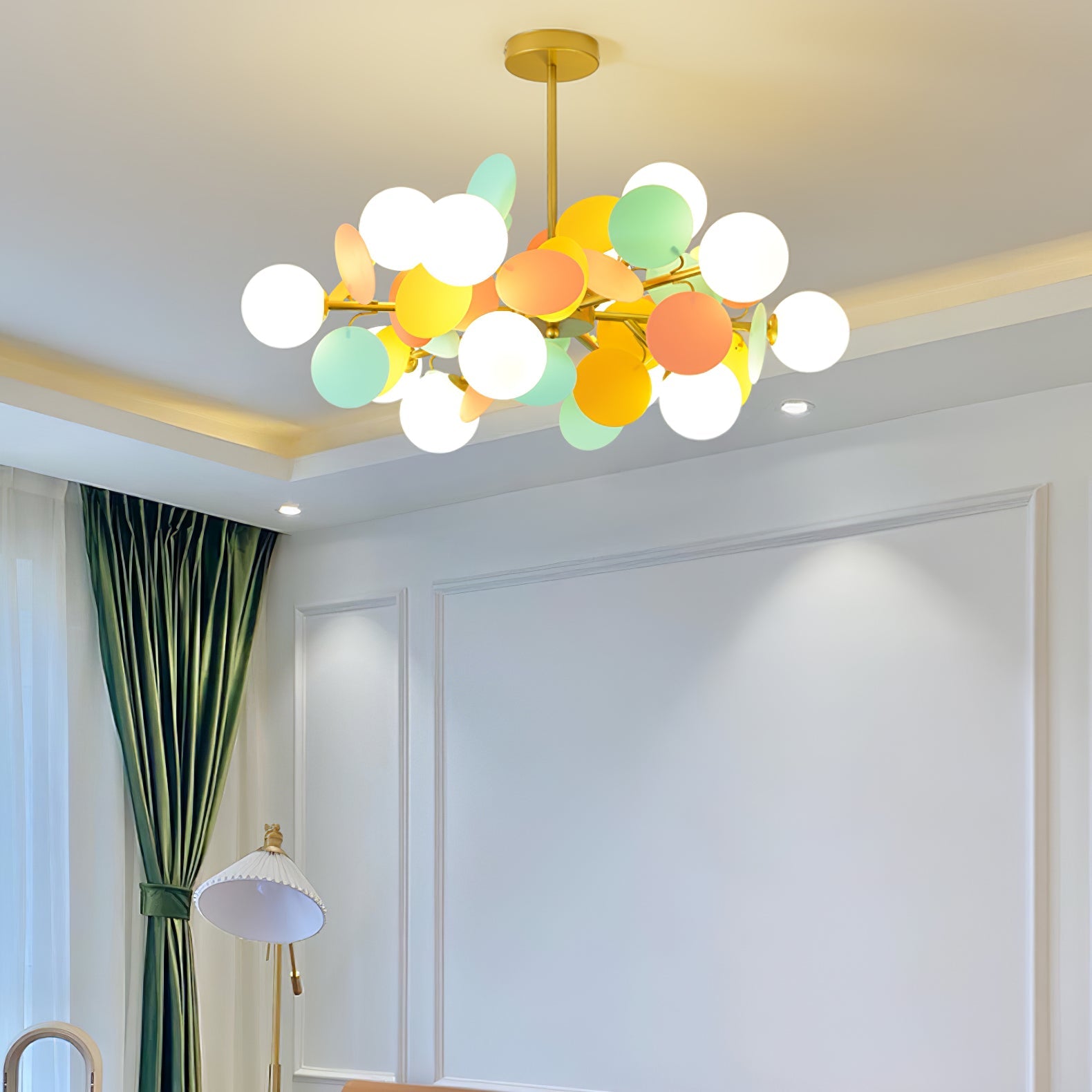 Rioan Chandelier