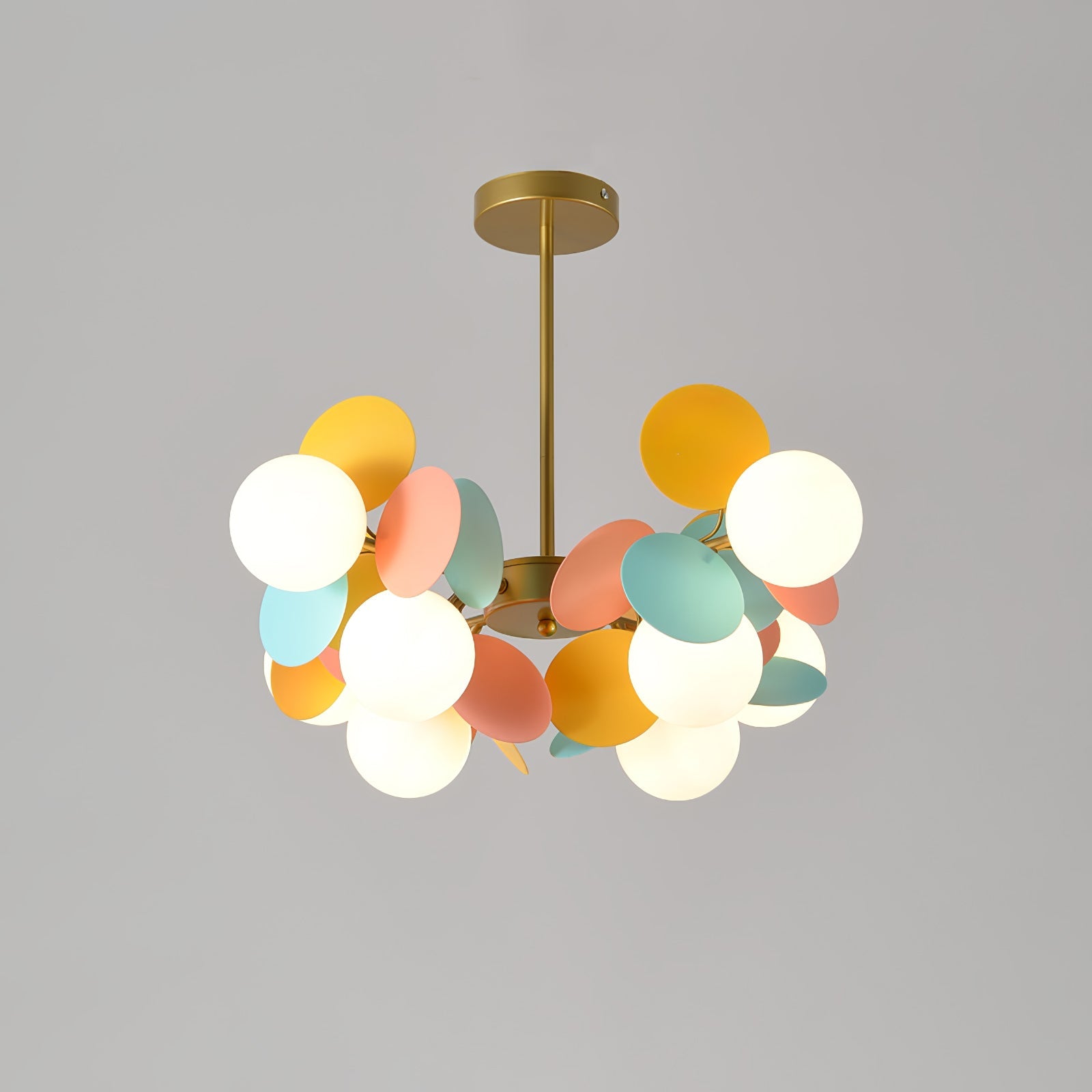 Rioan Chandelier
