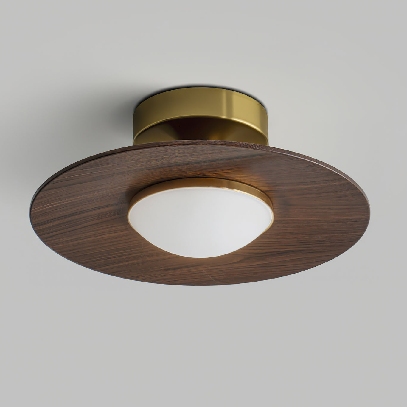 Maray Round Ceiling Light