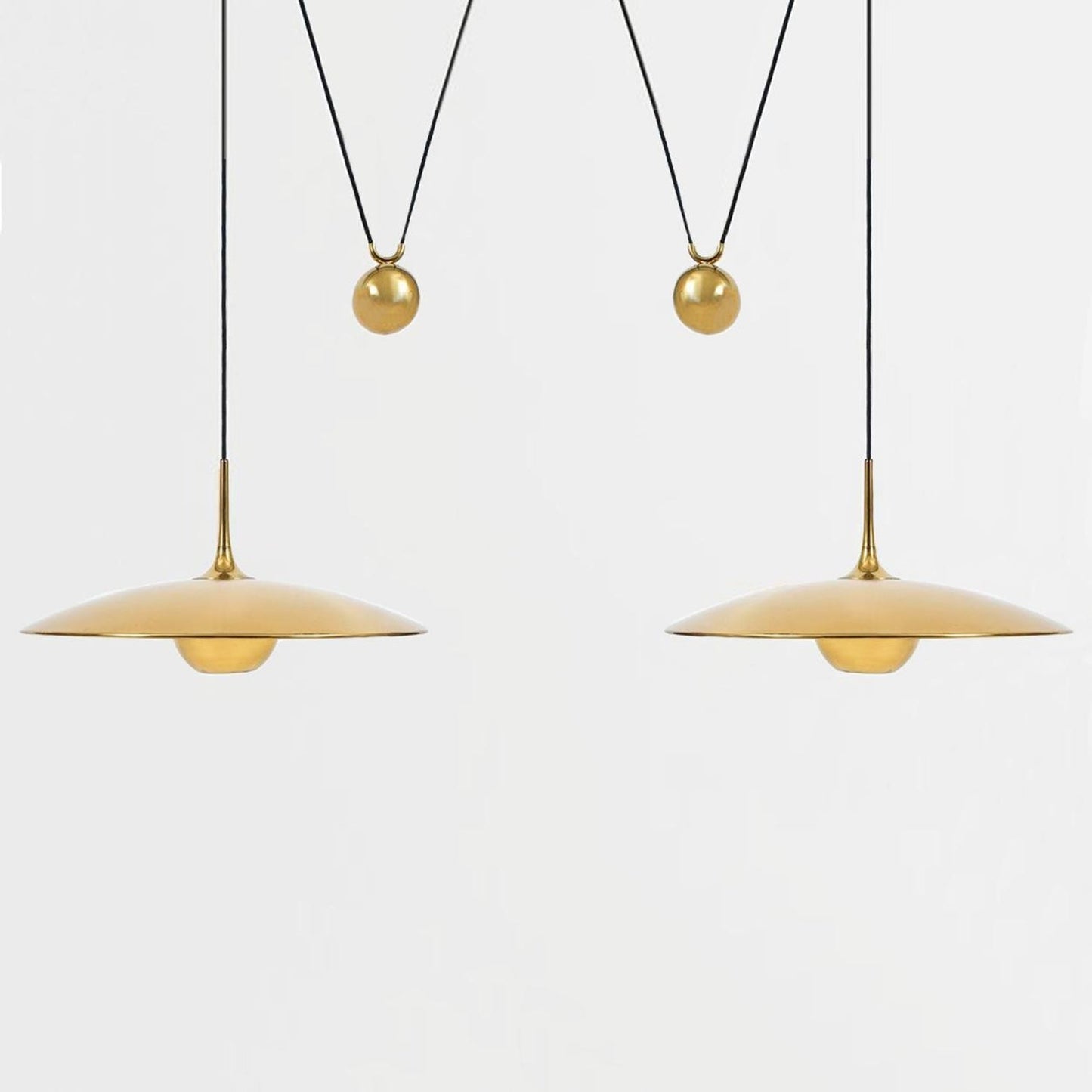 Emley Pendant Light
