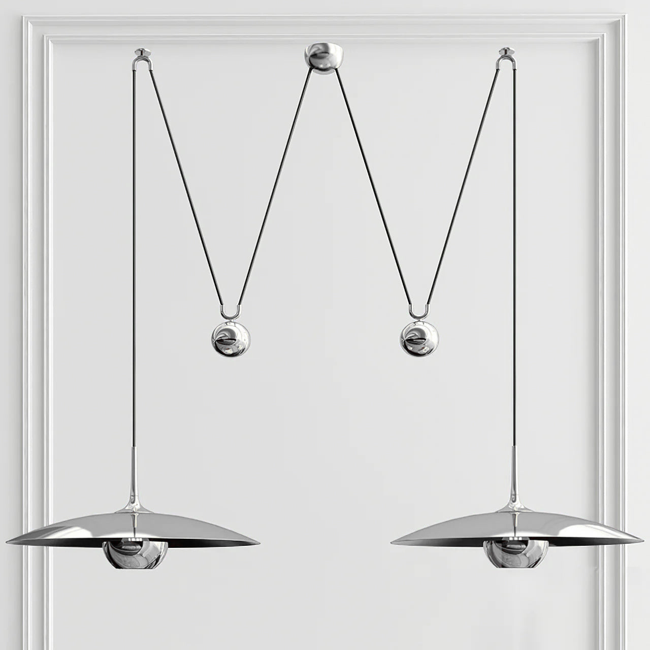 Emley Pendant Light