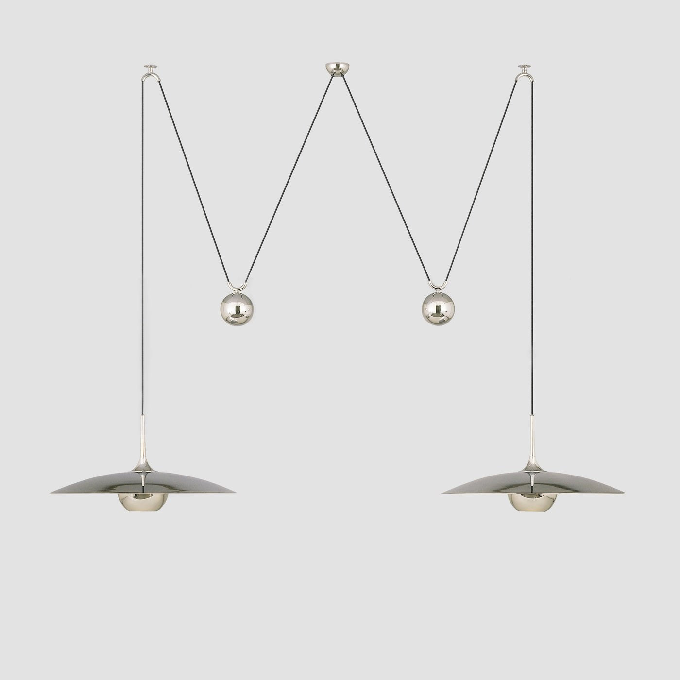 Emley Pendant Light