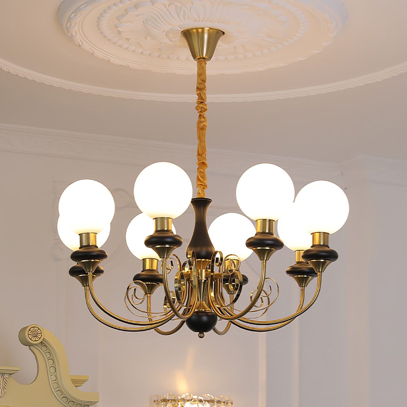 Palolan Chandelier
