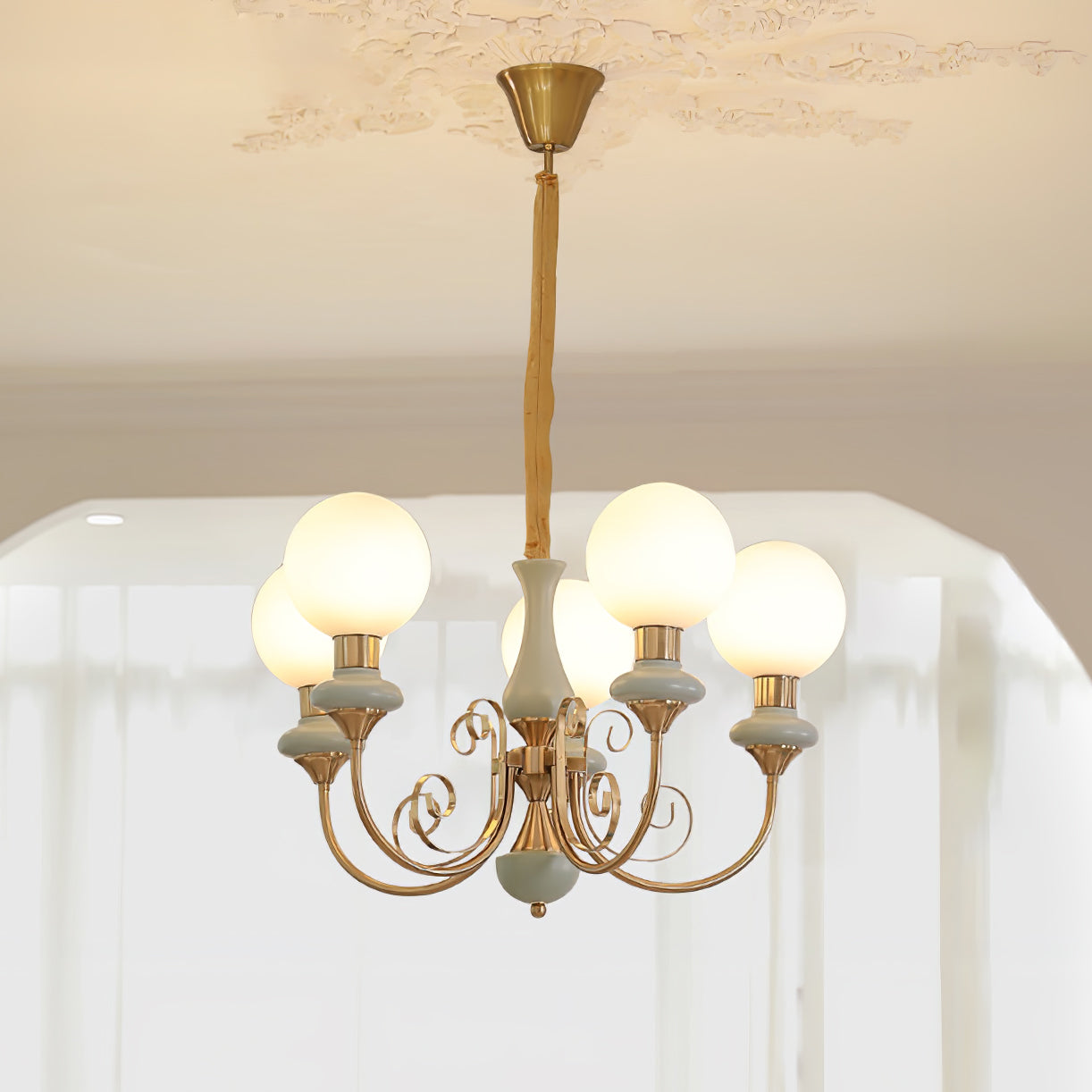Palolan Chandelier