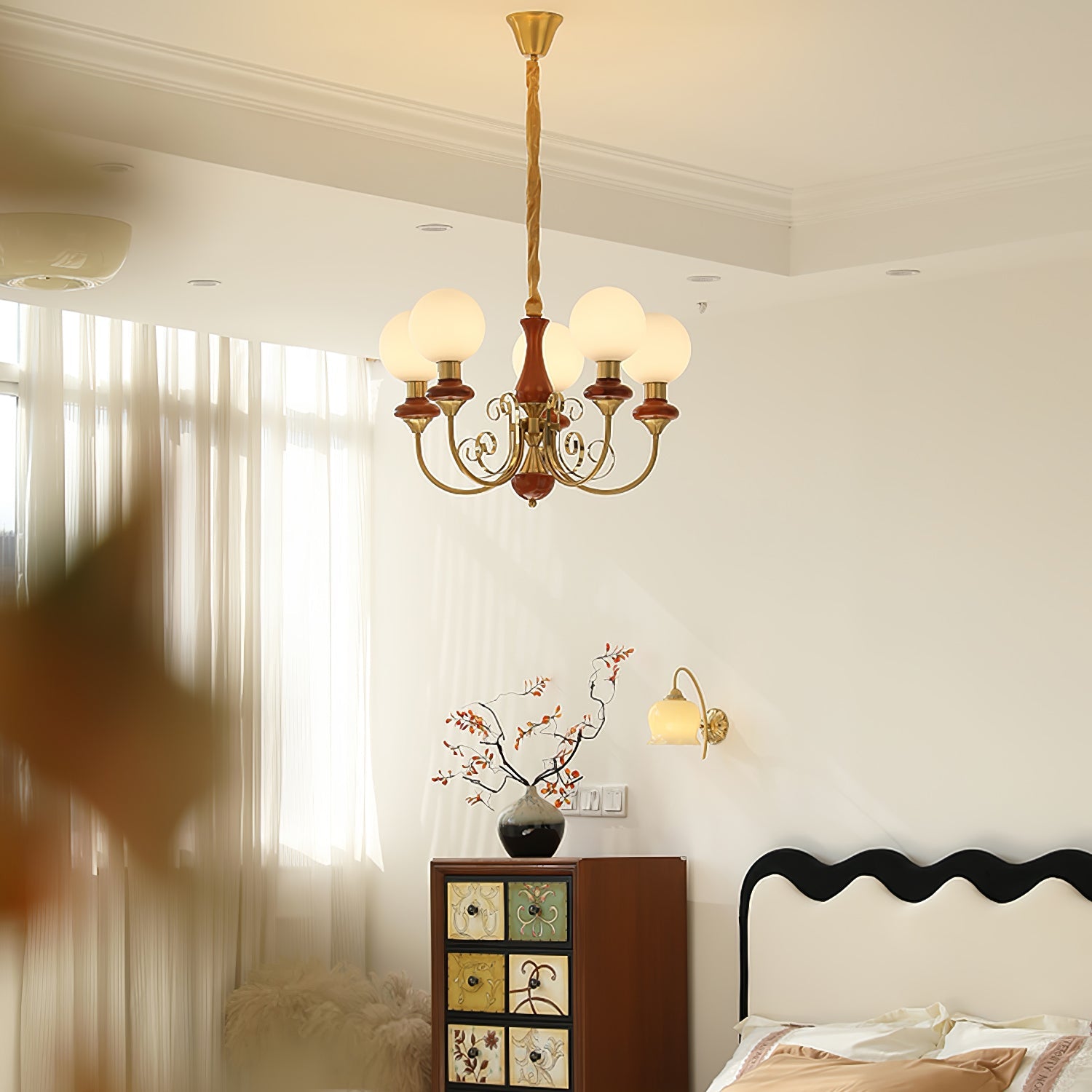 Palolan Chandelier