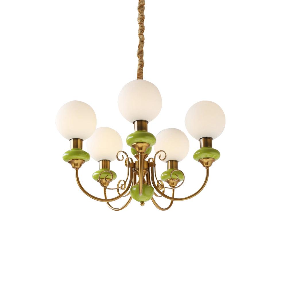 Palolan Chandelier