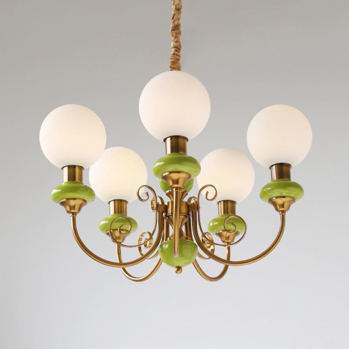 Palolan Chandelier