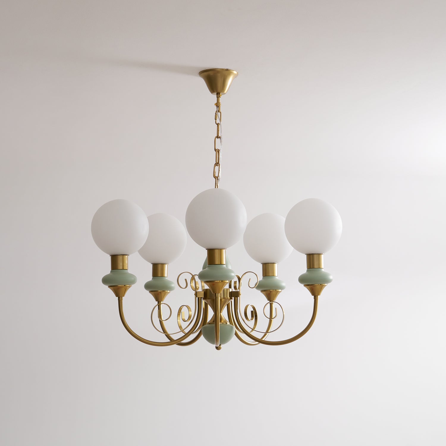 Palolan Chandelier