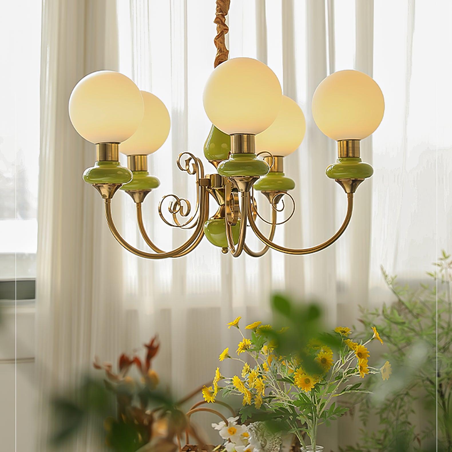 Palolan Chandelier