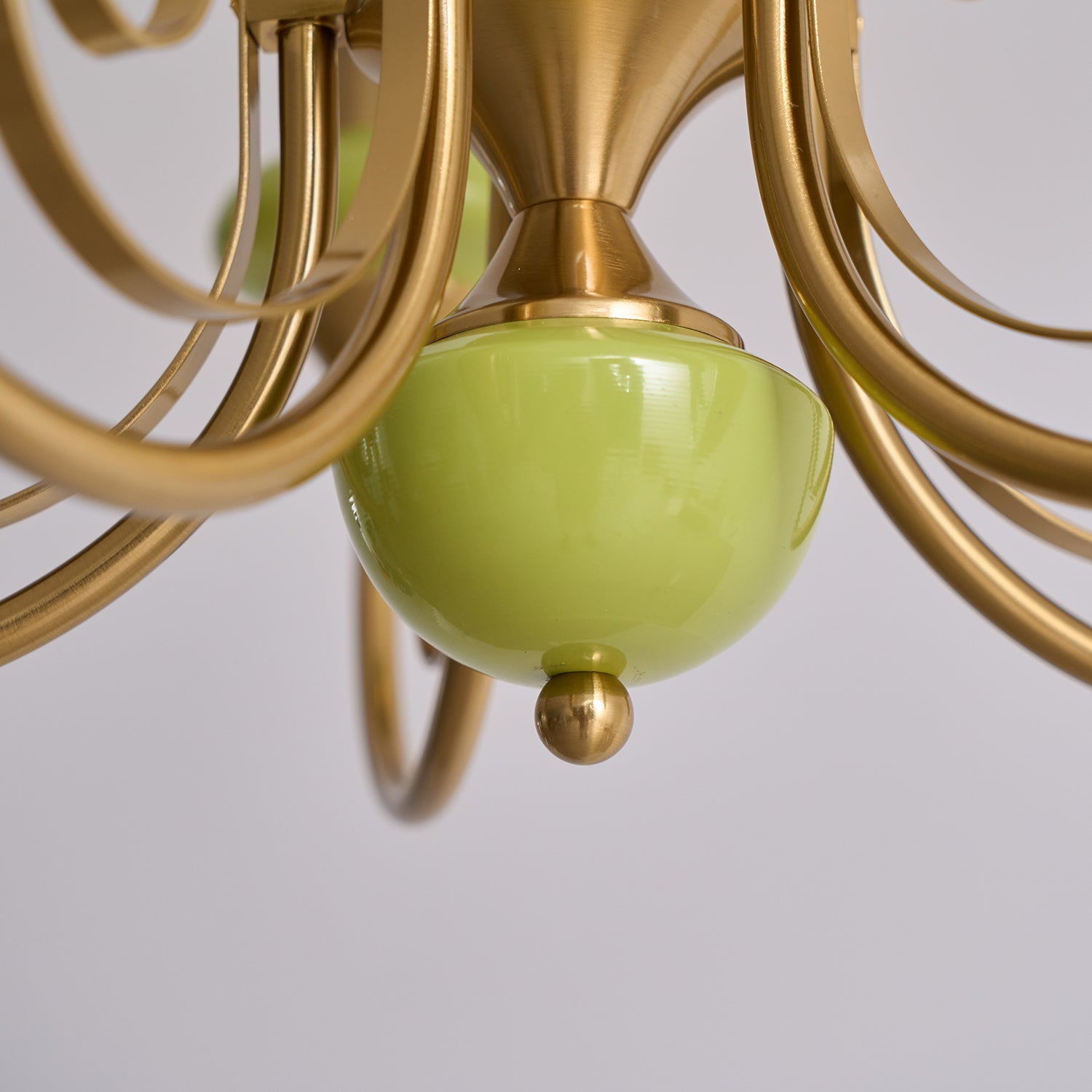 Palolan Chandelier