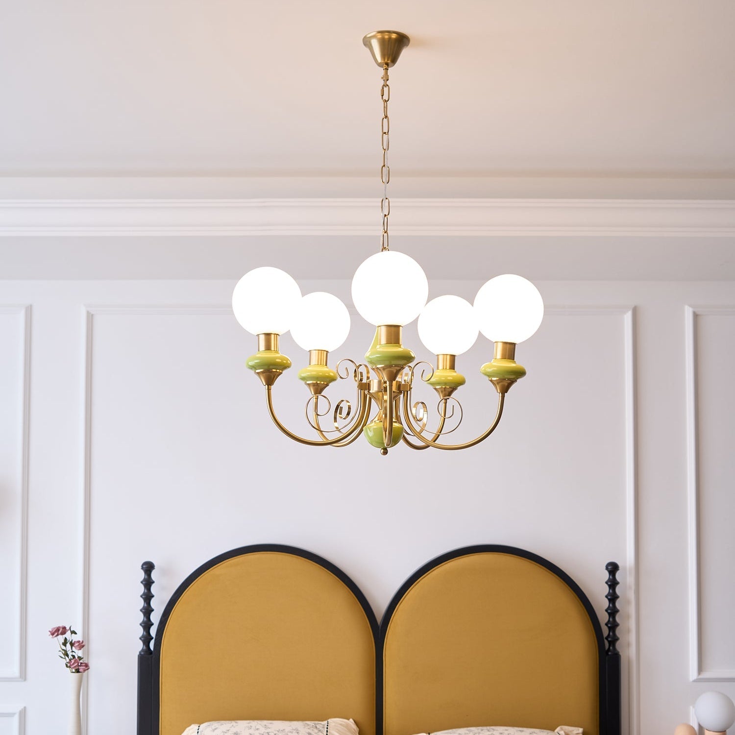 Palolan Chandelier