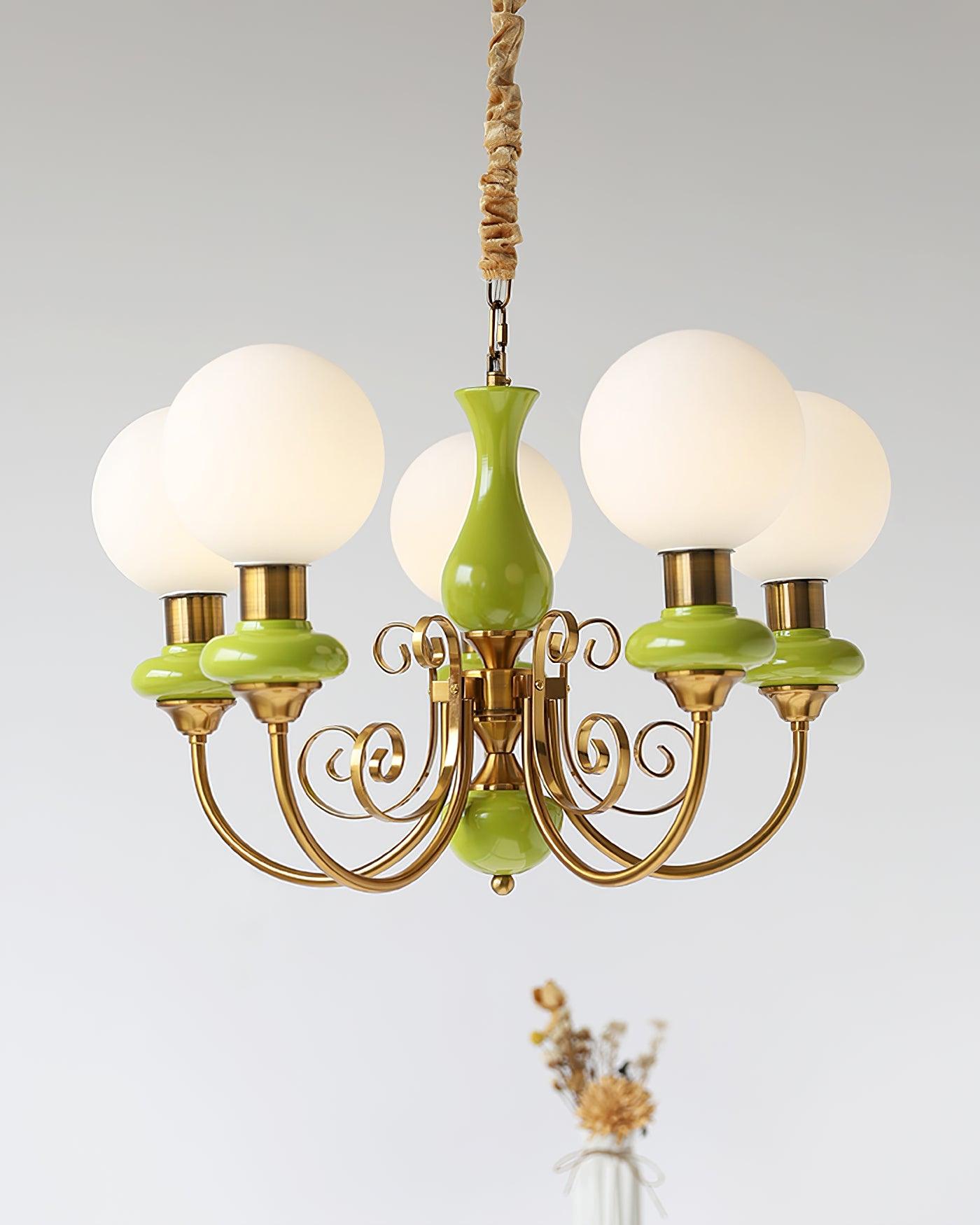 Palolan Chandelier