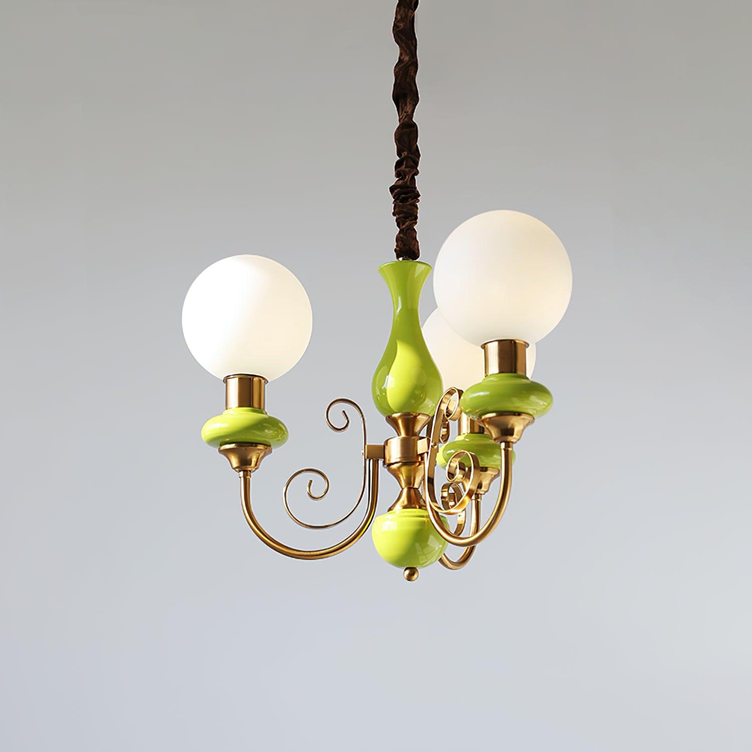 Palolan Chandelier
