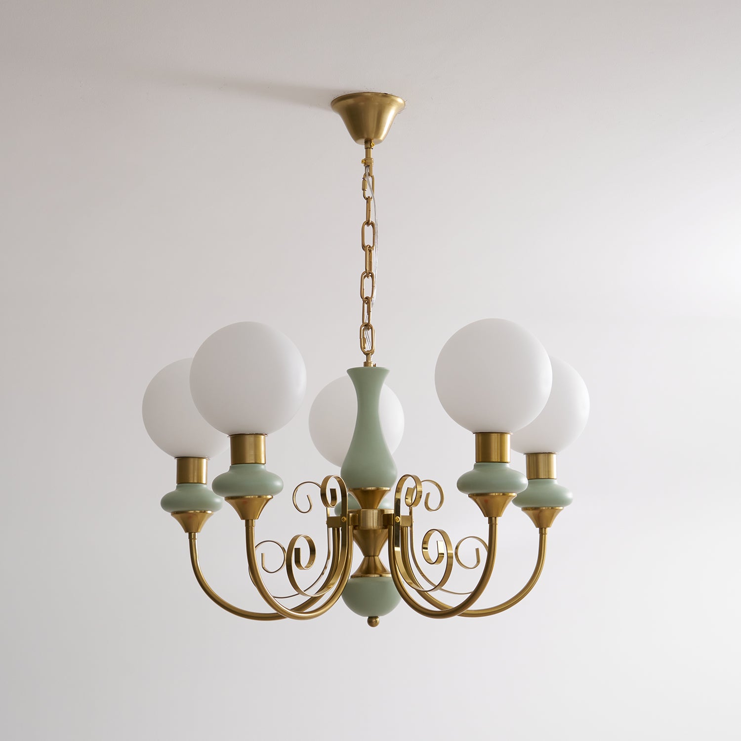 Palolan Chandelier