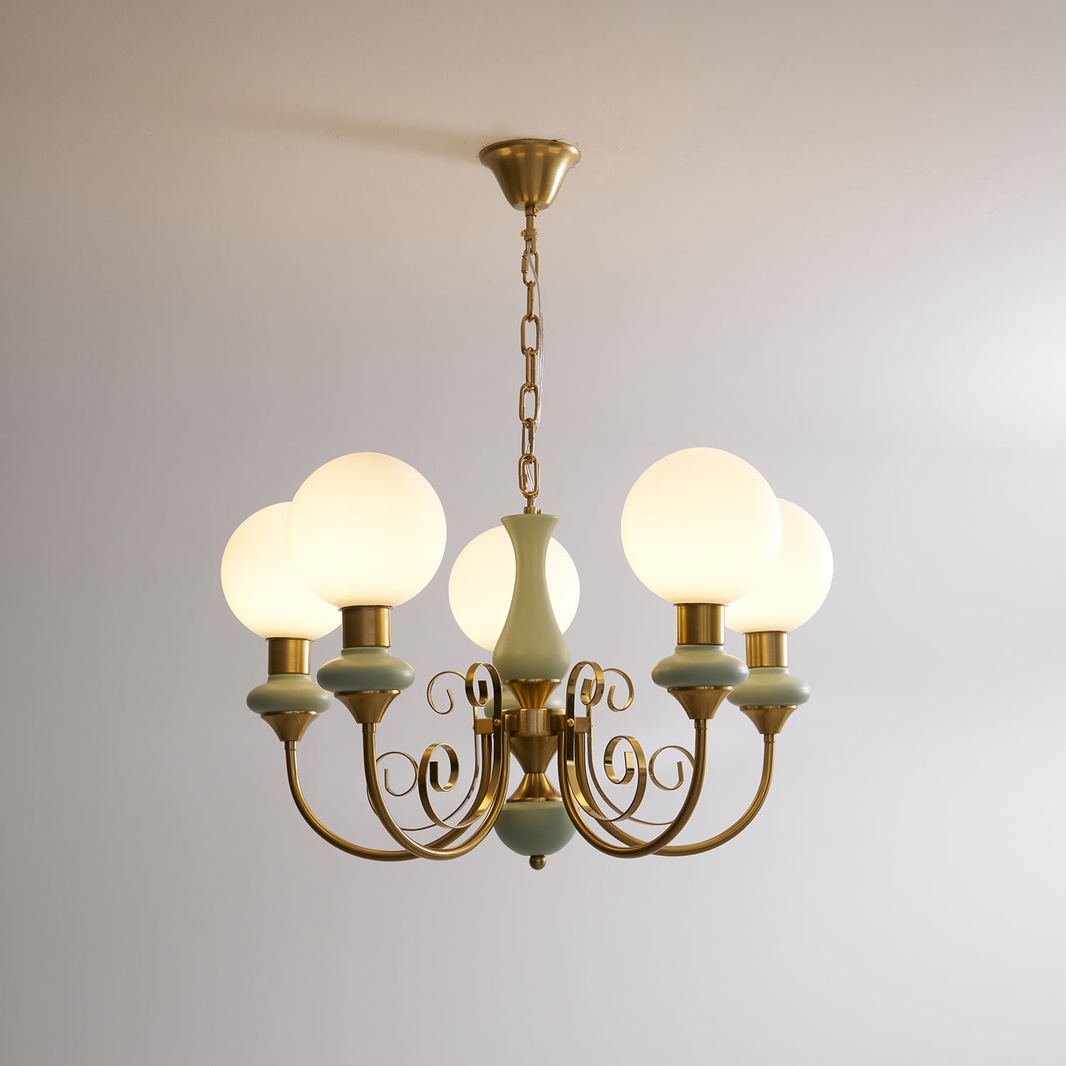 Palolan Chandelier