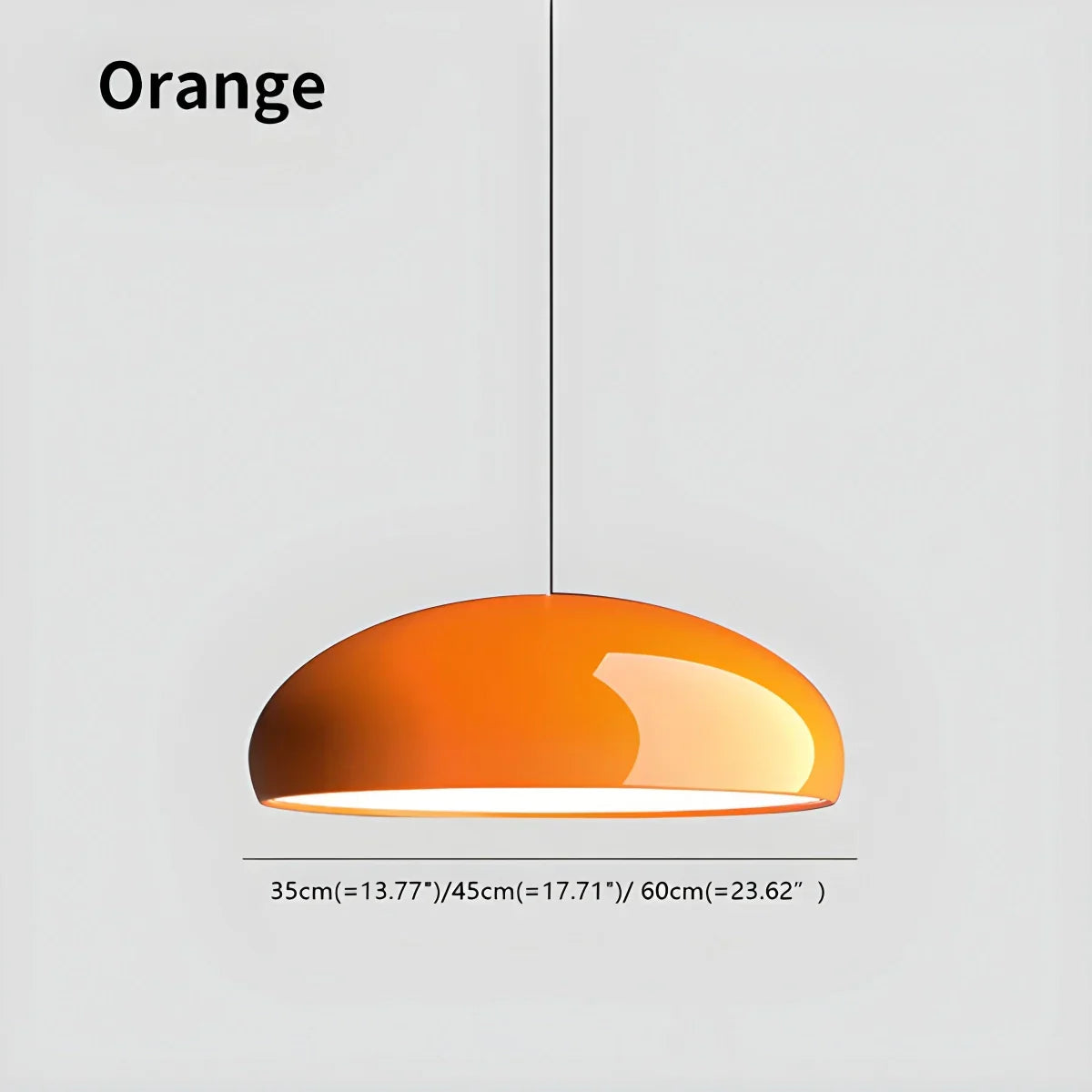Codera Pendant Light