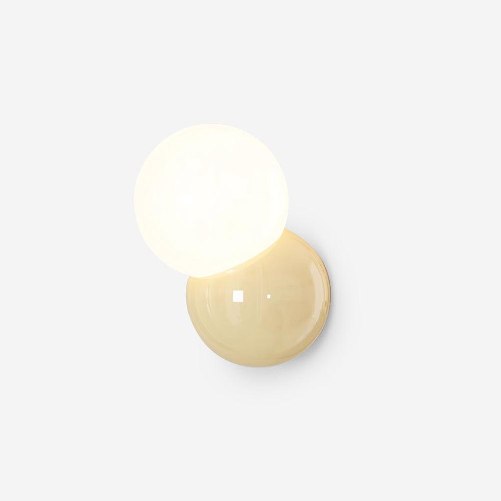 Nolme Wall Light