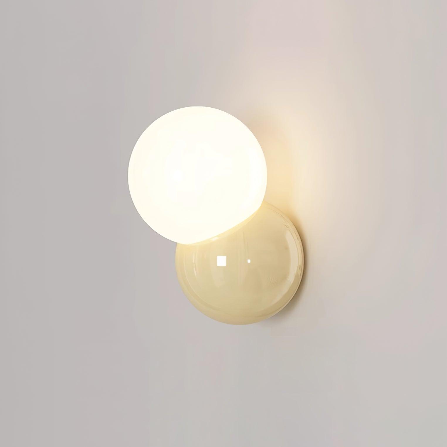Nolme Wall Light