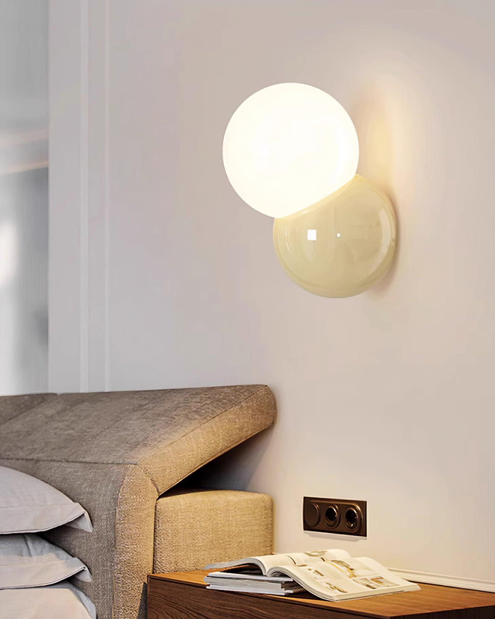 Nolme Wall Light