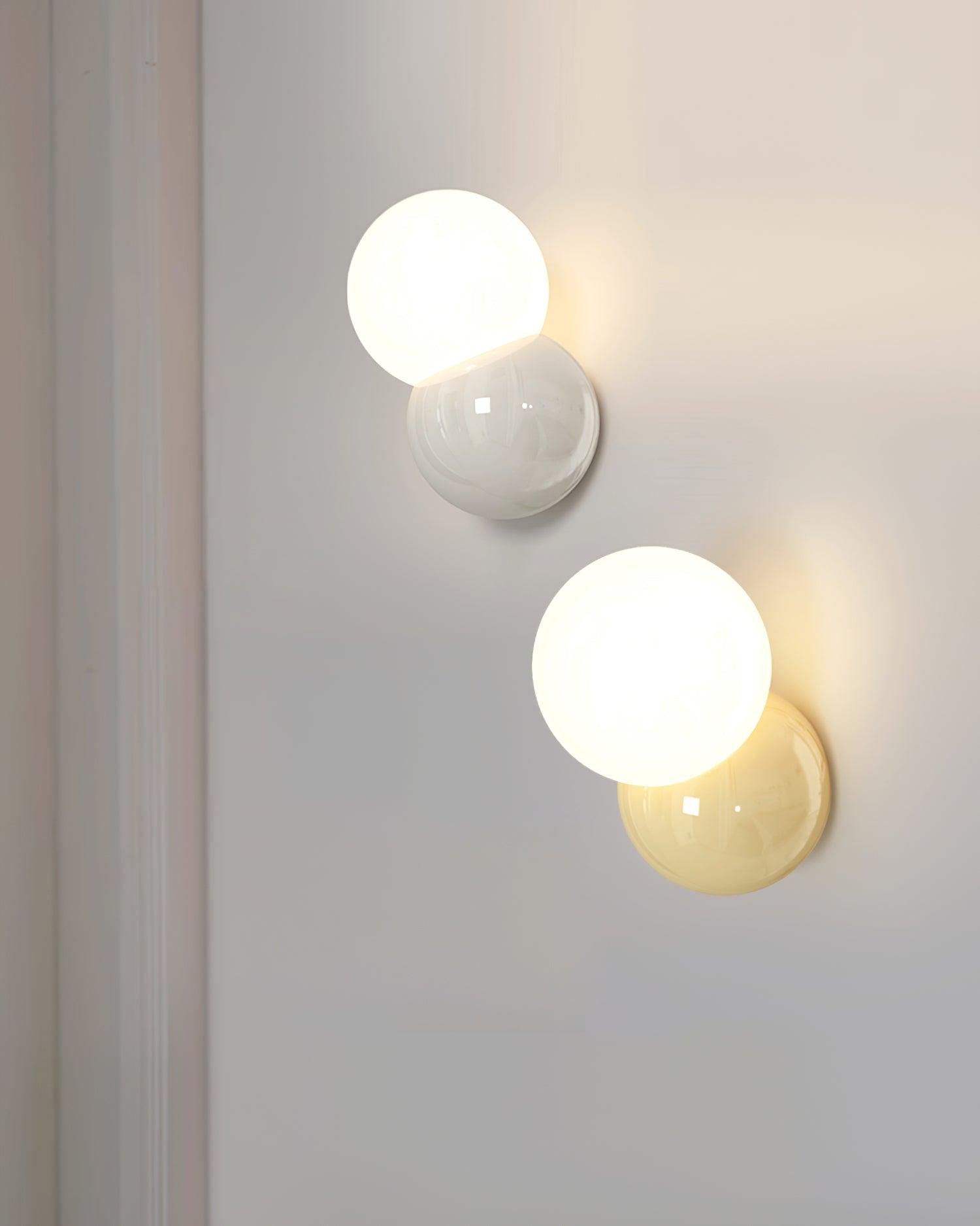 Nolme Wall Light