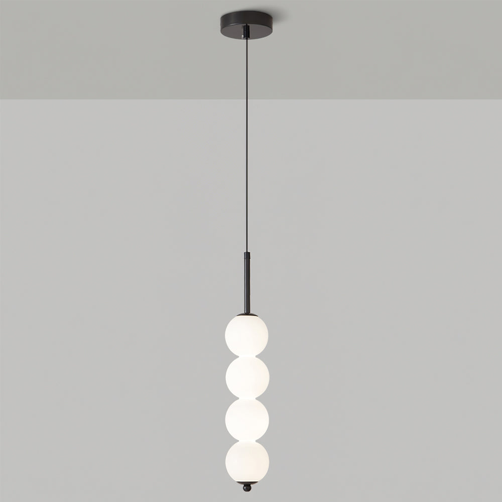 Axcove Globe Pendant Light