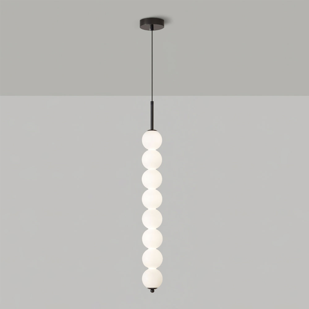 Axcove Globe Pendant Light