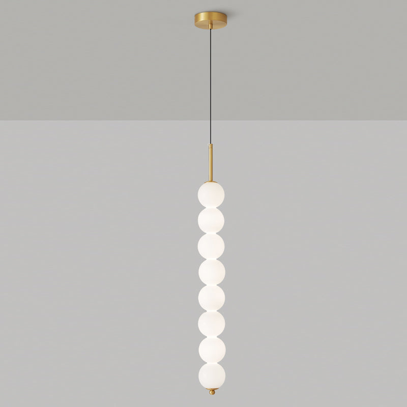 Axcove Globe Pendant Light