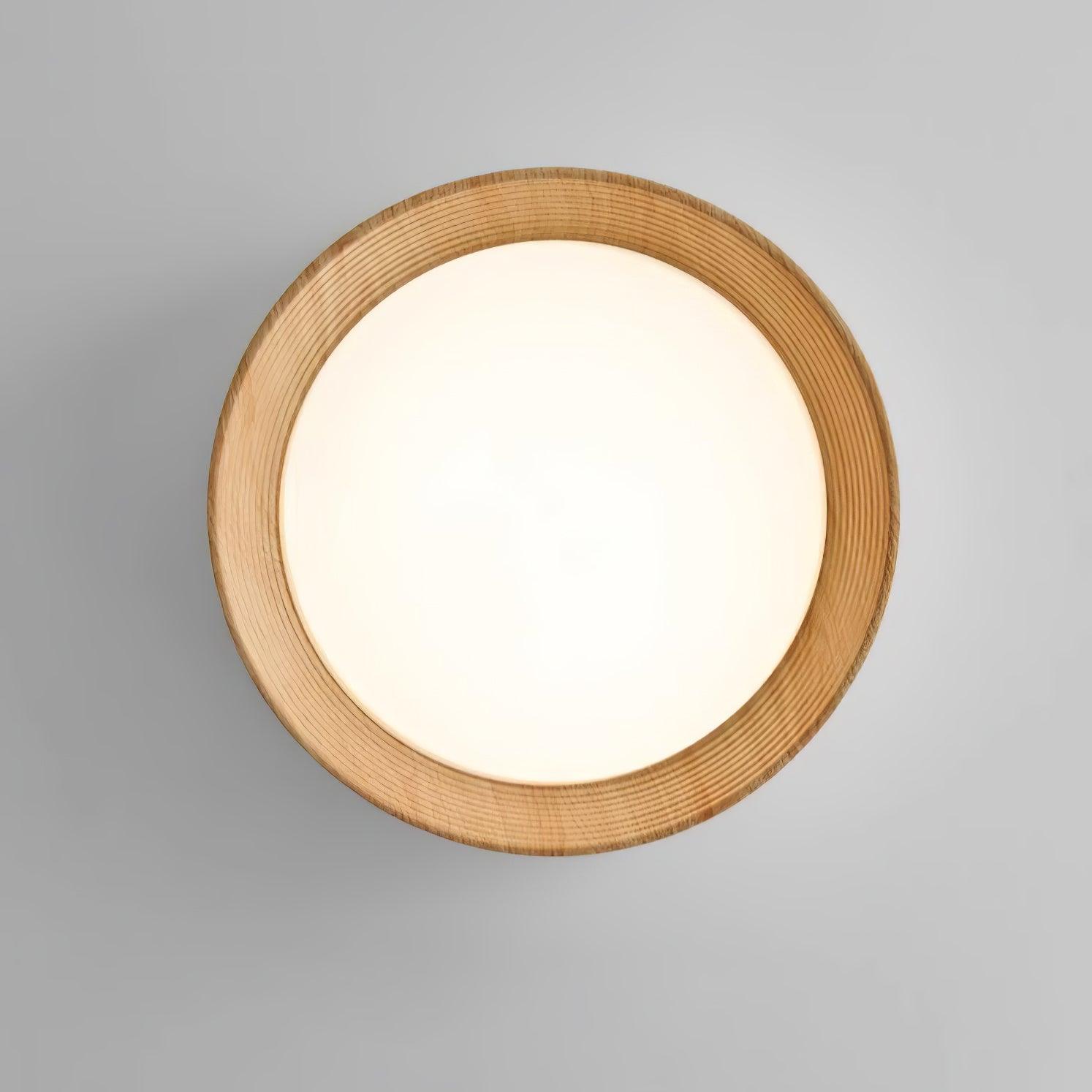 Lerexa Round Ceiling Light