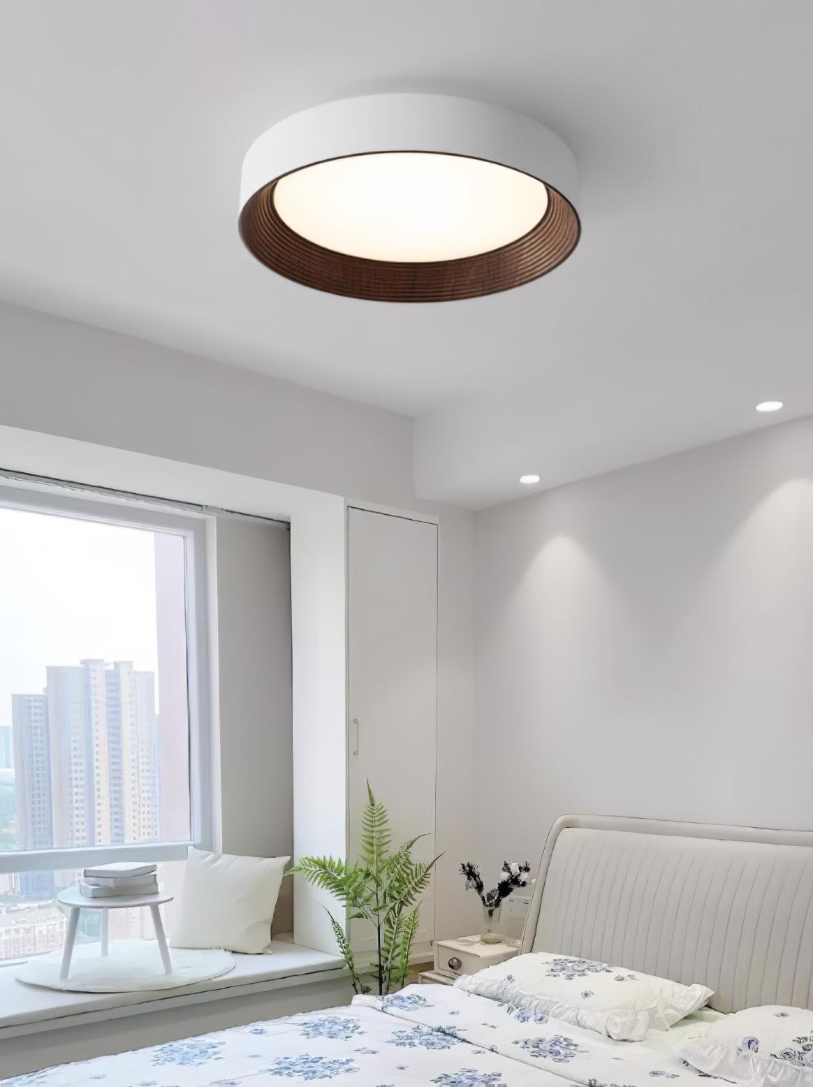 Lerexa Round Ceiling Light