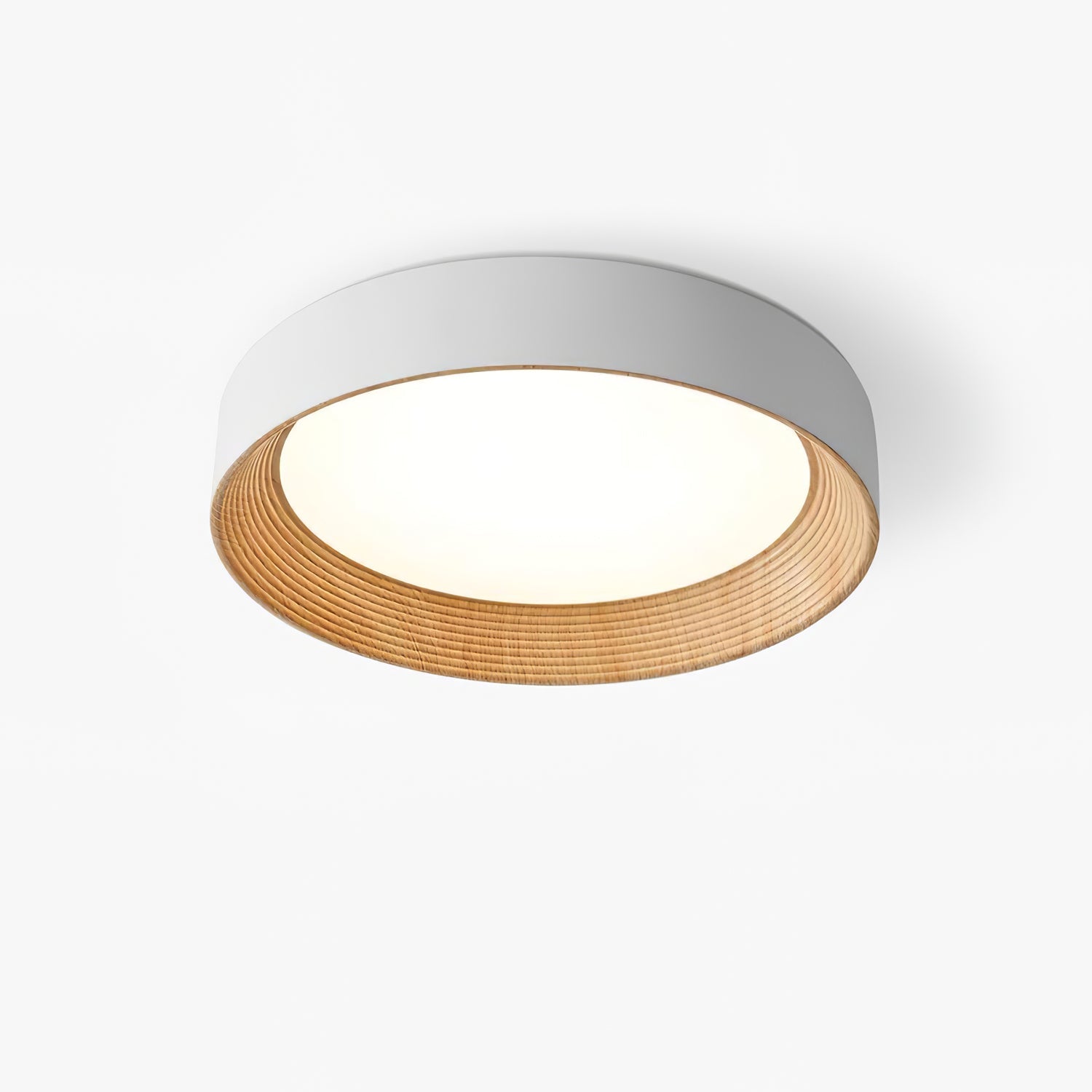 Lerexa Round Ceiling Light