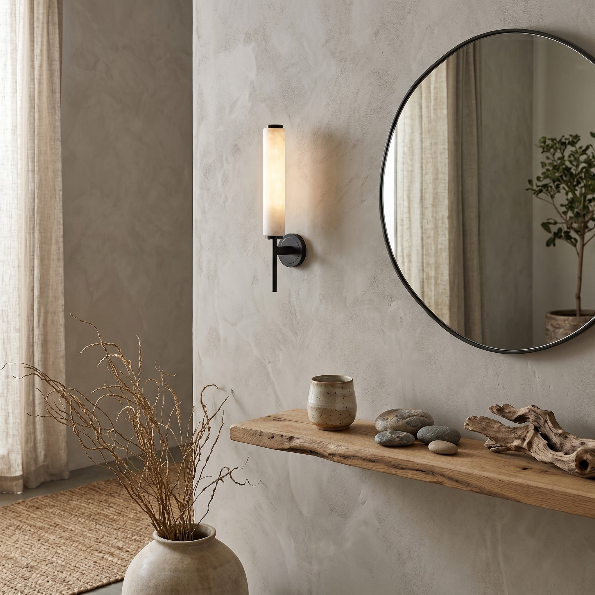 Velaford Tube Wall Light