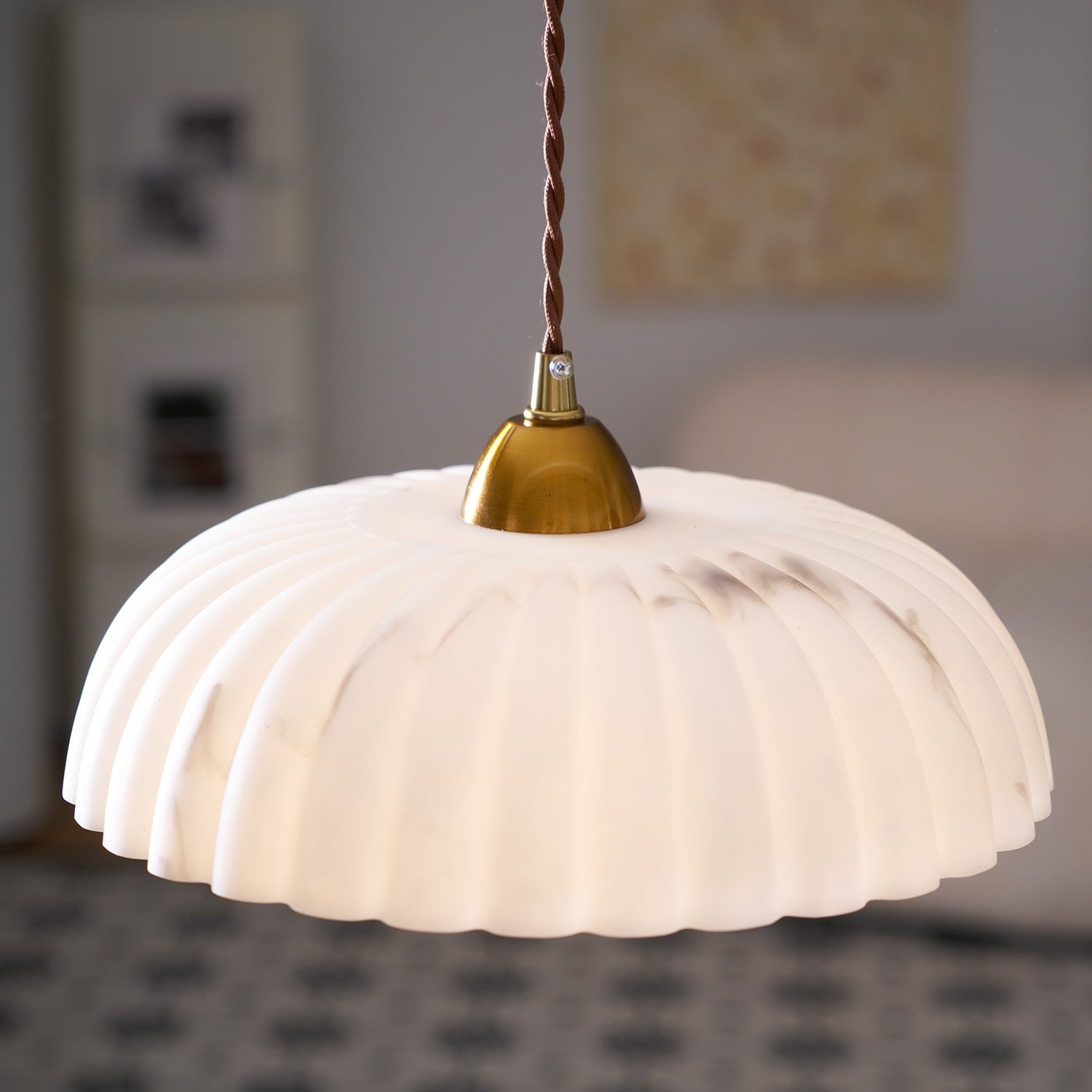 Wilovale Pendant Light
