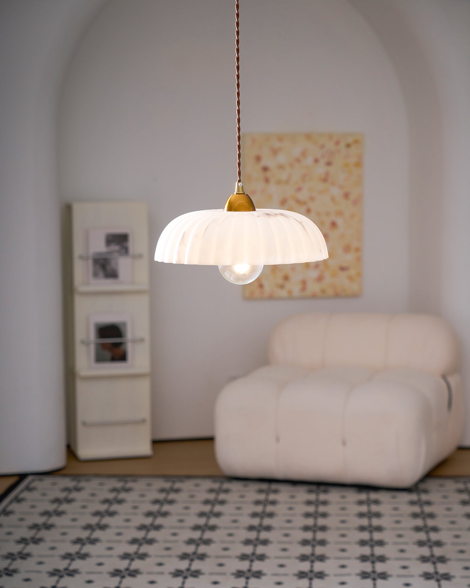 Wilovale Pendant Light