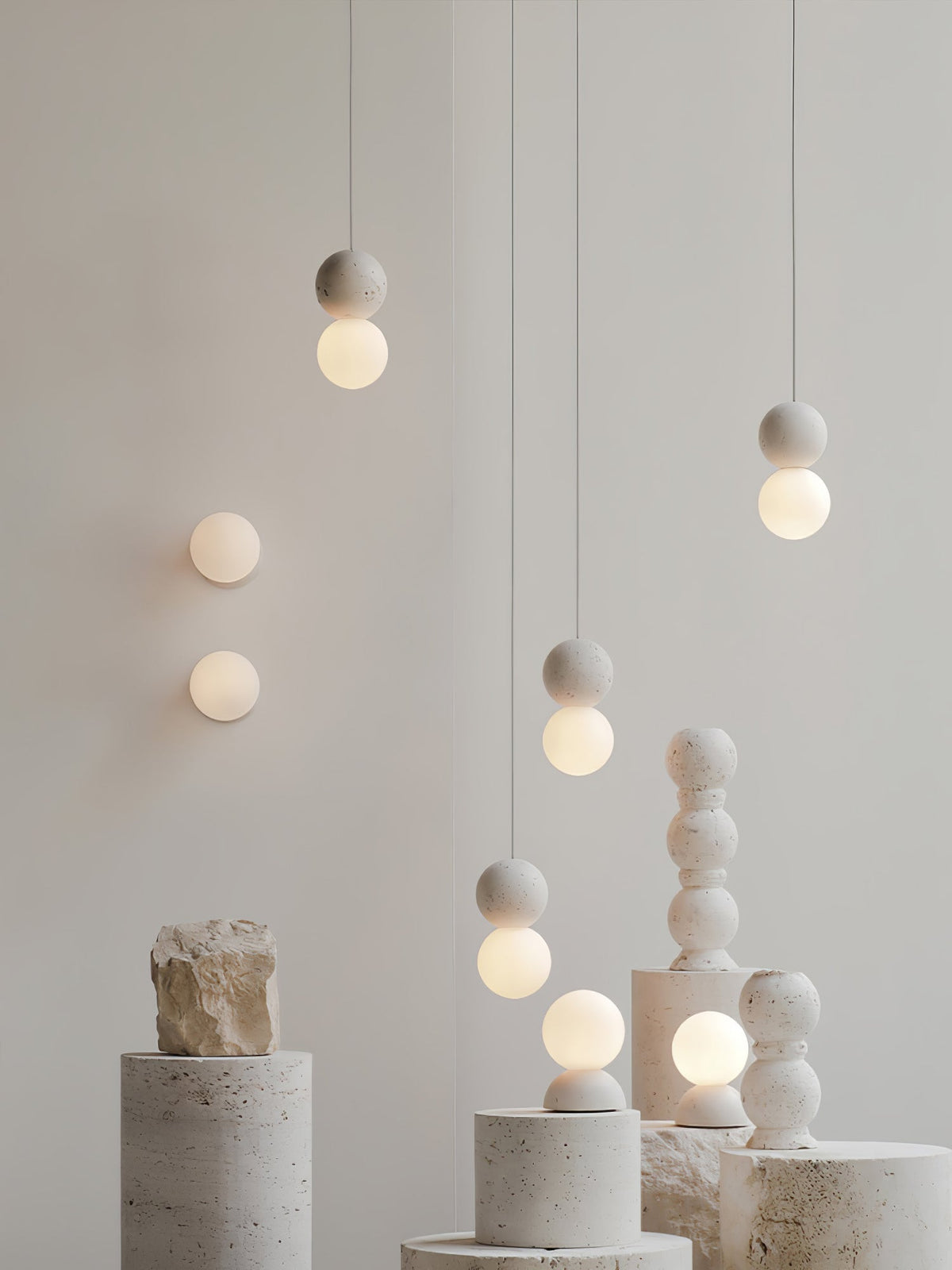 Origo Pendant Lamp – detail 39