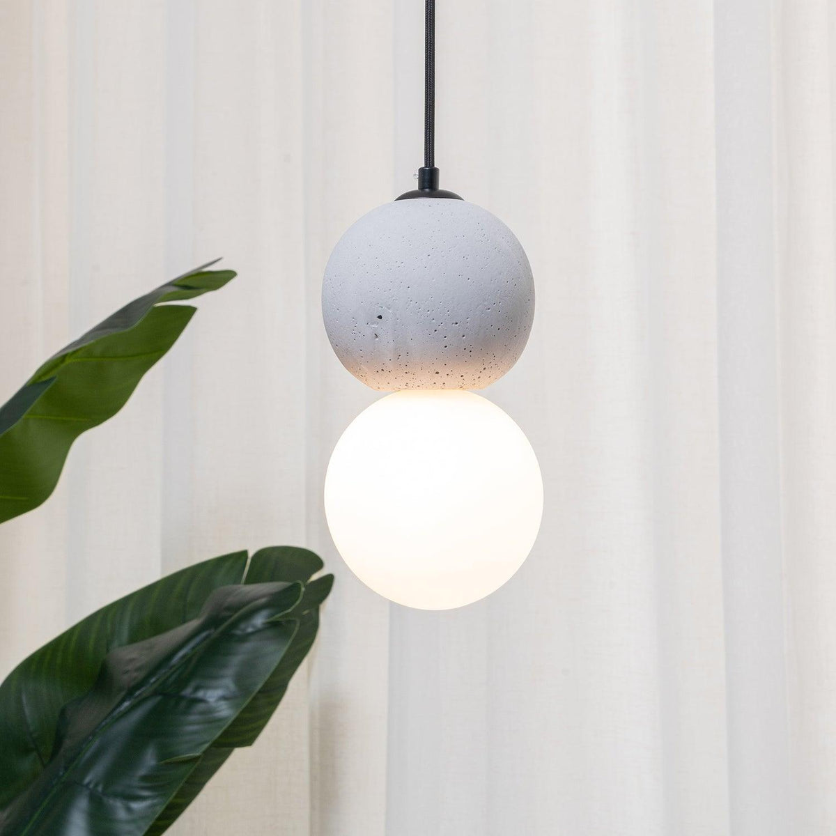 Origo Pendant Lamp – detail 40