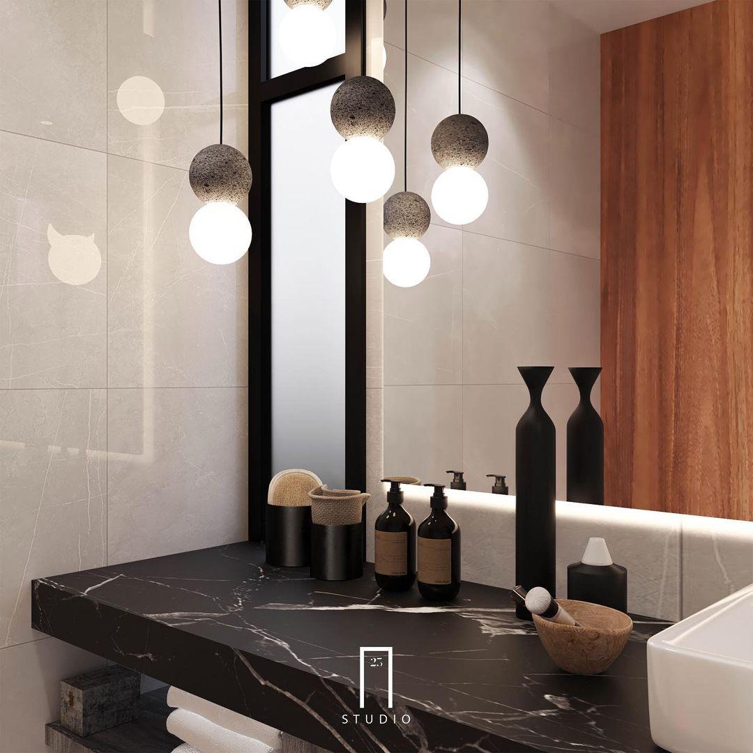 Origo Pendant Lamp – detail 16