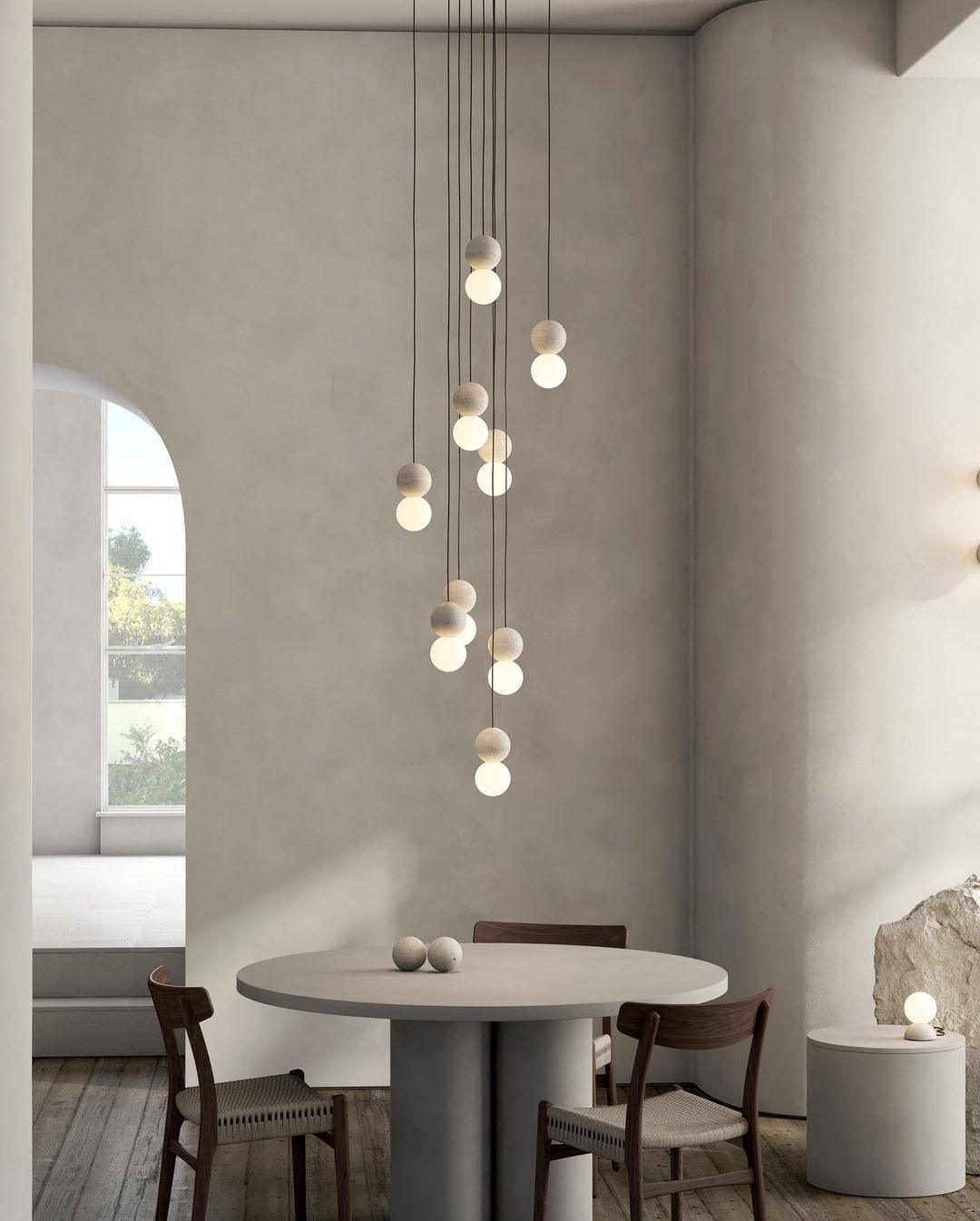 Origo Pendant Lamp – detail 29