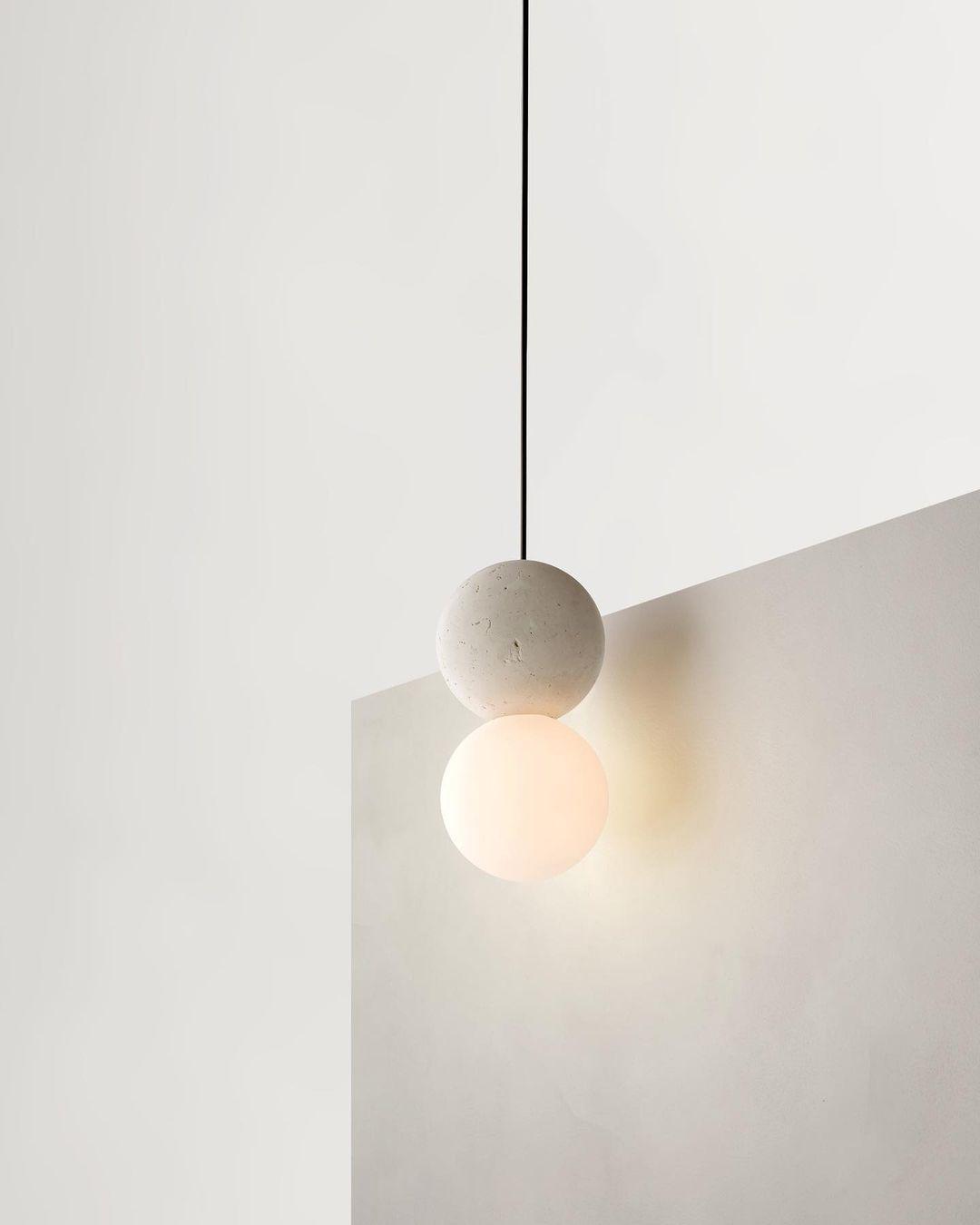 Origo Pendant Lamp – detail 24
