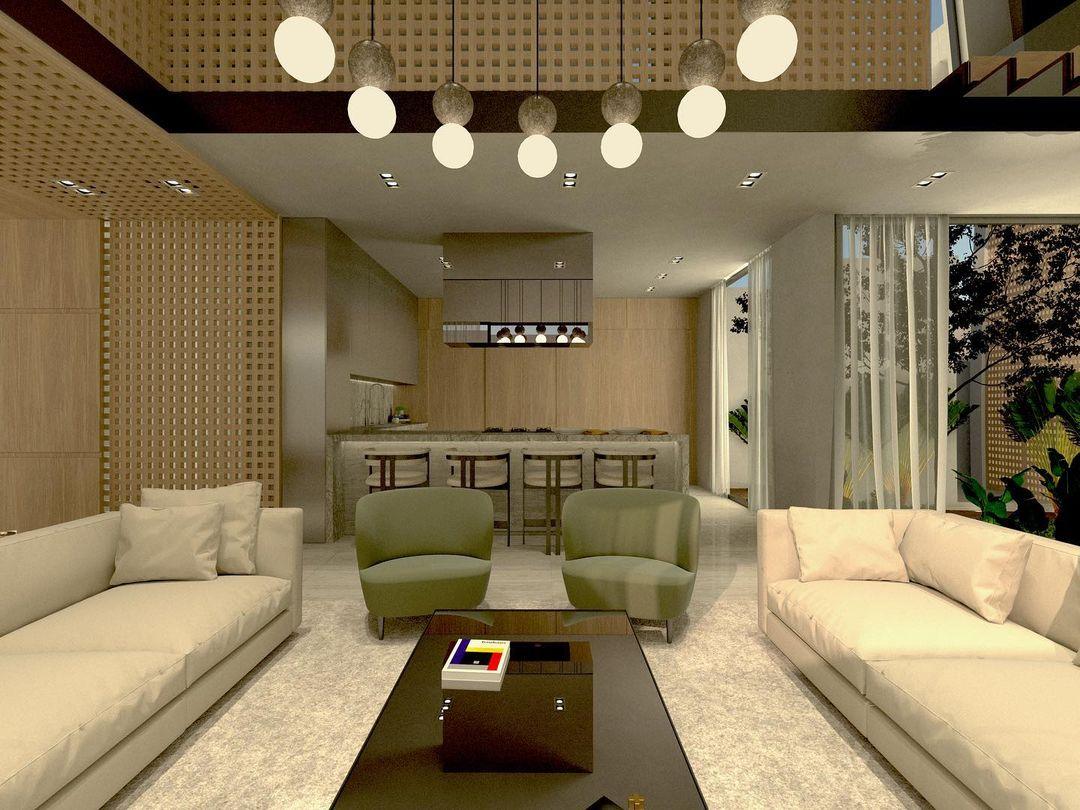 Origo Pendant Lamp – detail 32