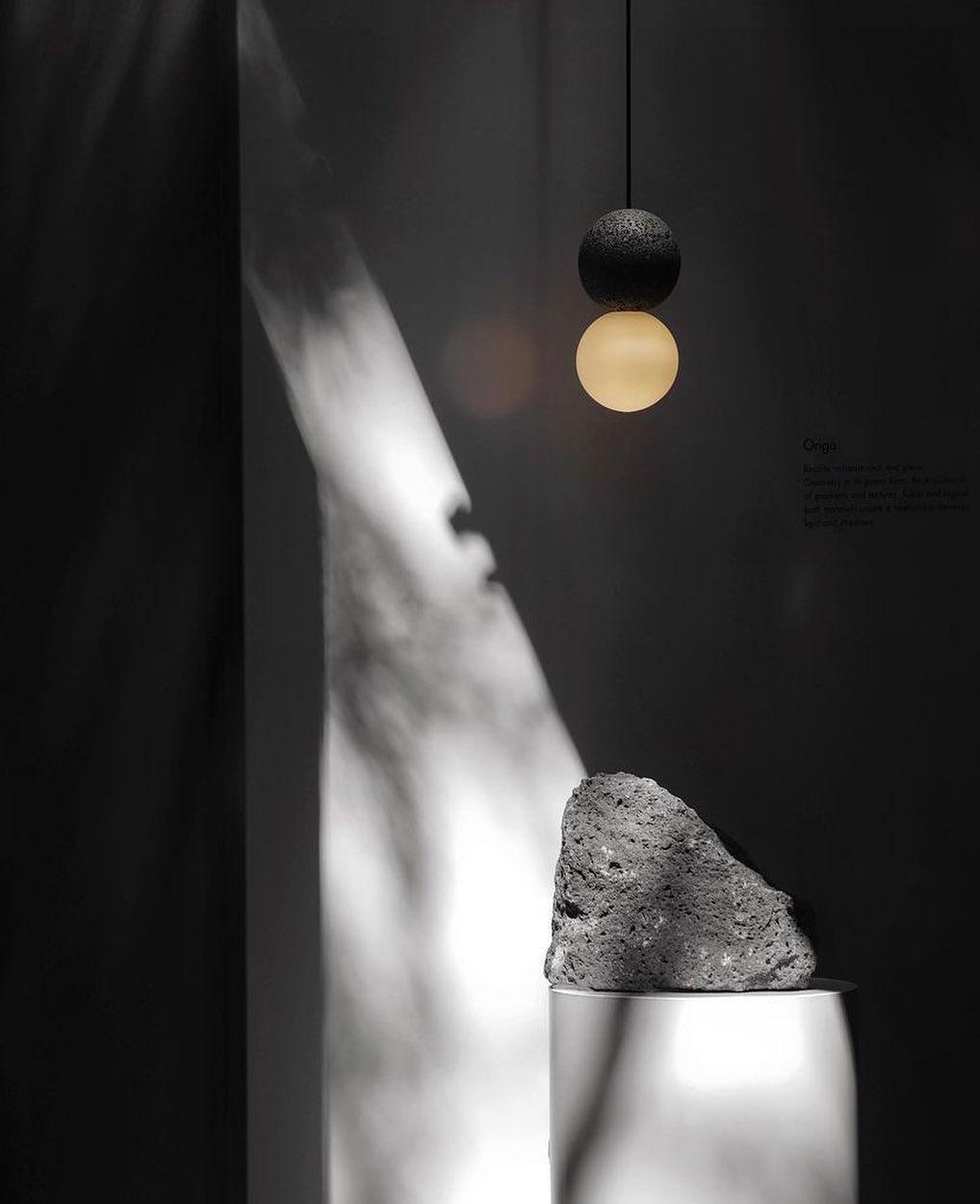 Origo Pendant Lamp – detail 20